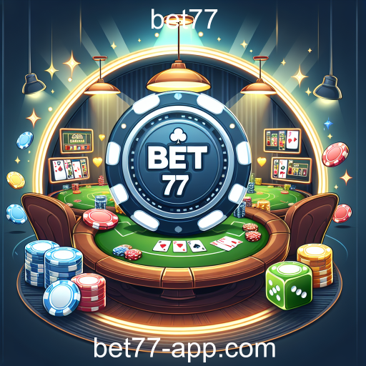 A Magia dos Jogos de Mesa no Bet77